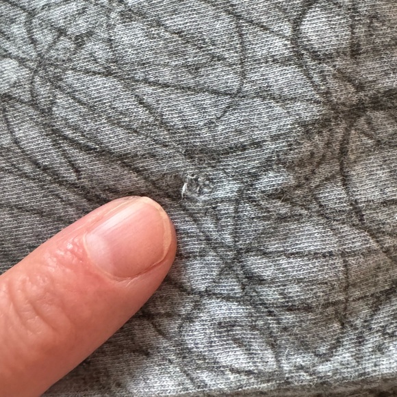 Paper Wings spider print long sleeve tee. Size 4. - Picture 6 of 6